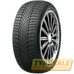 Купить Зимняя шина NEXEN WinGuard Sport 2 WU7 255/70R15 108T