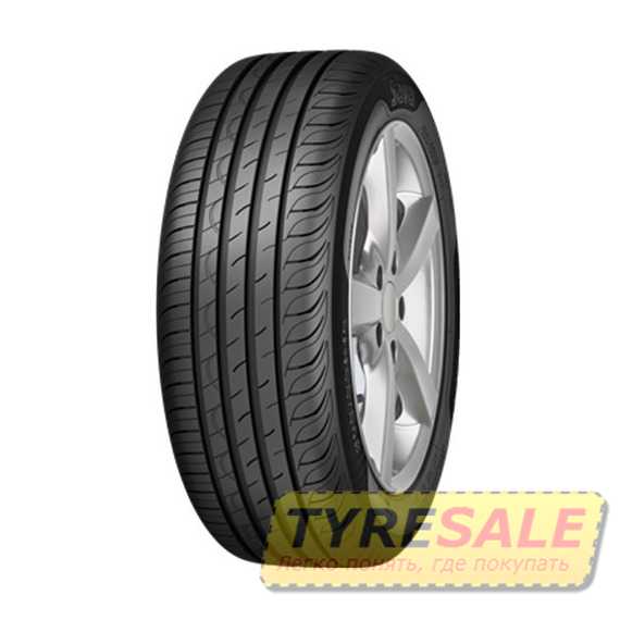 Купить Летняя шина SAVA Intensa HP2 215/60R17 96H