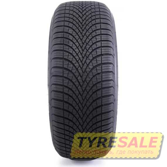 Купить Всесезонная шина SAVA All Weather 225/55R17 101W