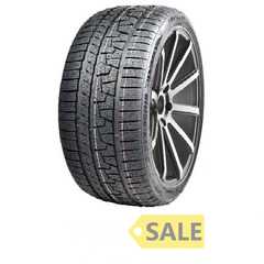 Купить Зимняя шина APLUS A702 235/45R18 98V