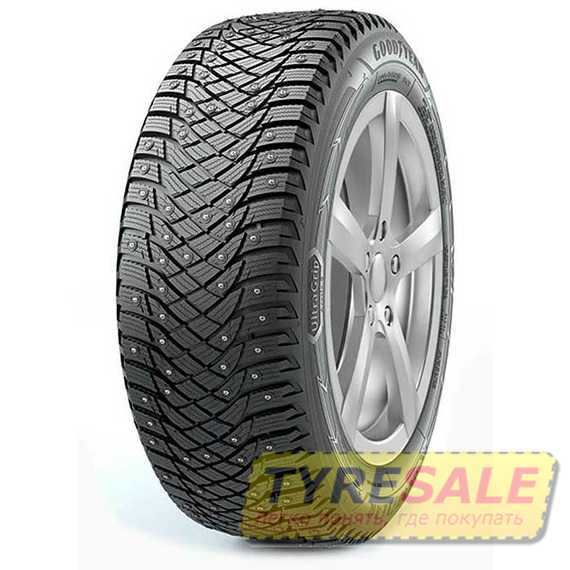 Купити Зимова шина GOODYEAR UltraGrip Ice Arctic 2 265/60 R18 114T (Шип)