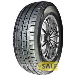 Купить Зимняя шина POWERTRAC SnowVan Pro 215/75R16C 113/111R