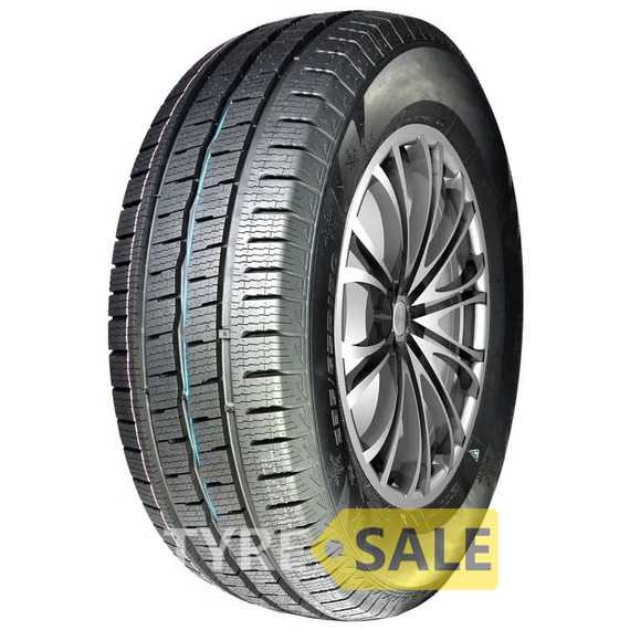 Купити Зимова шина POWERTRAC SnowVan Pro 225/75R16C 121/120R