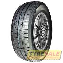 Купить Зимняя шина POWERTRAC SnowVan Pro 215/65R15C 104/102R