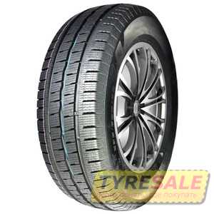 Купить Зимняя шина POWERTRAC SnowVan Pro 215/65R15C 104/102R