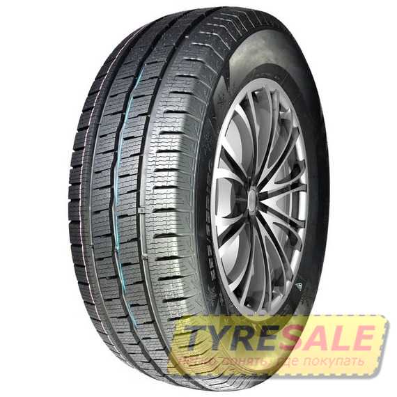 Купить Зимняя шина POWERTRAC SnowVan Pro 215/65R15C 104/102R