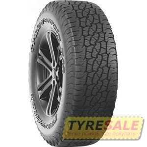 Купити Всесезонна шина BFGOODRICH Trail Terrain T/A 235/75R15 109T