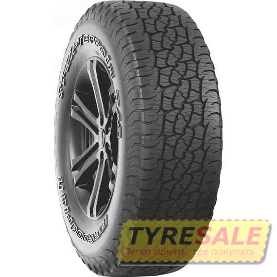 Всесезонная шина BFGOODRICH Trail Terrain T/A - Интернет магазин шин и дисков по минимальным ценам с доставкой по Украине TyreSale.com.ua