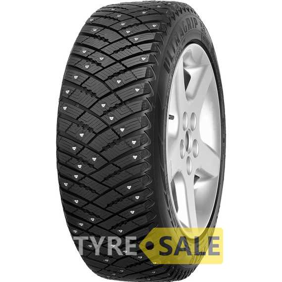 Купити Зимова шина GOODYEAR UltraGrip Ice Arctic SUV 235/55R20 105T (Під шип)