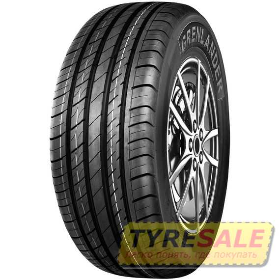 Купити Літня шина GRENLANDER L-ZEAL 56 275/55R19 111V