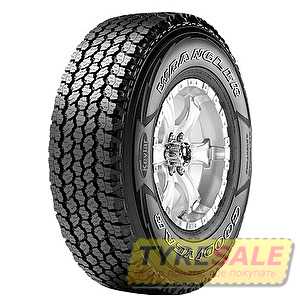 Купити Всесезонна шина GOODYEAR Wrangler AT Adventure 205/80R16C 110/108S