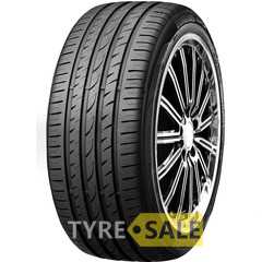 Купить Летняя шина ROADSTONE EuroVis Sport 04 195/65R15 91H