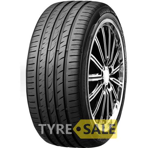 Купити Літня шина ROADSTONE EuroVis Sport 04 185/65R15 88T