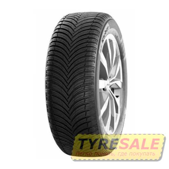 Купити Всесезонна шина KLEBER Quadraxer 3 215/50R17 95V