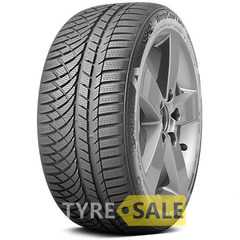 Купити Зимова шина KUMHO WINTERCRAFT WP72 215/45R18 93V