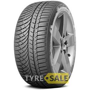 Купить Зимняя шина KUMHO WINTERCRAFT WP72 215/45R18 93V