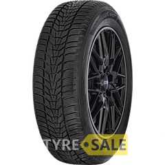 Купити Зимова шина HANKOOK Winter i*cept evo3 W330 225/45R18 95V Run Flat