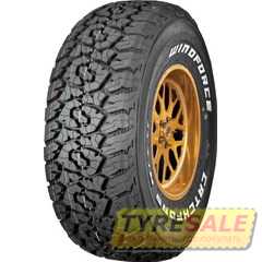 Купити Всесезонна шина WINDFORCE Catchfors A/T II 265/55R20 115H