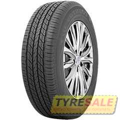 Купить Летняя шина TOYO OPEN COUNTRY U/T 255/55R18 109V