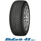 Купить Всесезонная шина YOKOHAMA BluEarth-4S AW21 235/60R18 107W