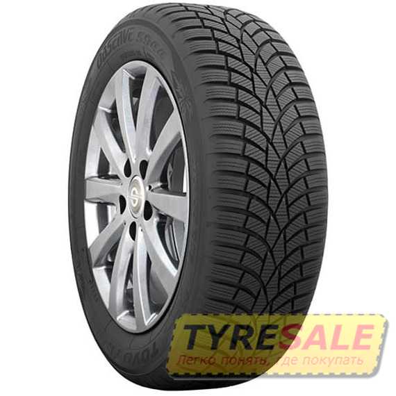 Купить Зимняя шина TOYO OBSERVE S944 215/65R16 98H SUV