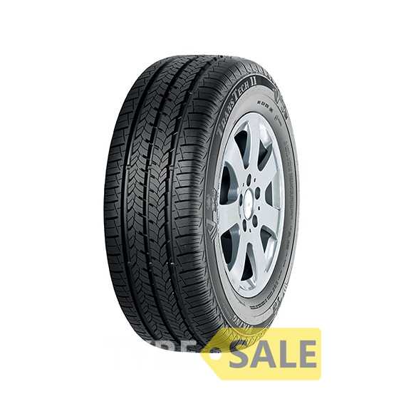 Купить Летняя шина VIKING Transtech II 205/65R15C 102/100T