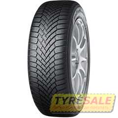 Купити Зимова шина YOKOHAMA Bluearth Winter V906 235/55R18 104H
