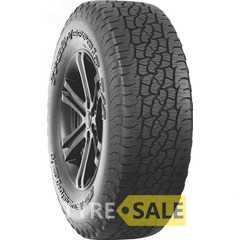 Купить Всесезонная шина BFGOODRICH Trail Terrain T/A 265/65R18 114T