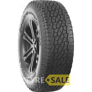 Купить Всесезонная шина BFGOODRICH Trail Terrain T/A 265/65R18 114T