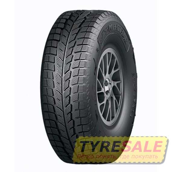 Купити Зимова шина POWERTRAC Snowtour 275/70R18 125/122S