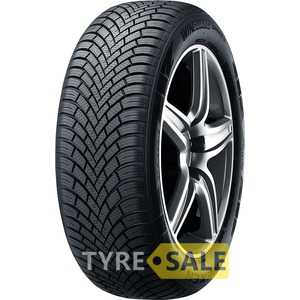 Купити Зимова шина NEXEN Winguard Snow G3 (WH21) 195/65R15 91H