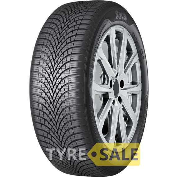 Купити Всесезонна шина SAVA All Weather 165/70R14 81T