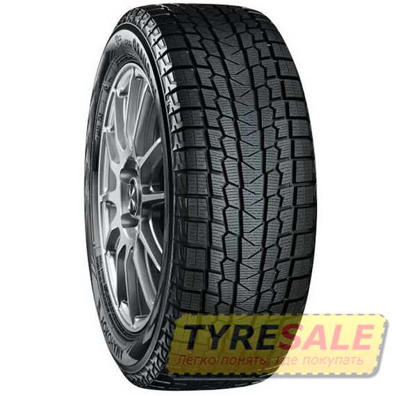 Купить Зимняя шина YOKOHAMA iceGUARD iG53 215/55R18 99H