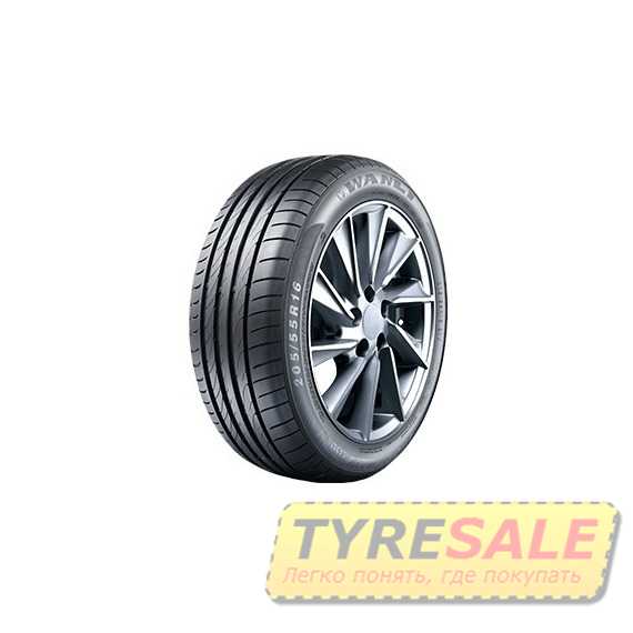 Купити Літня шина WANLI SA302 255/40R19 100W
