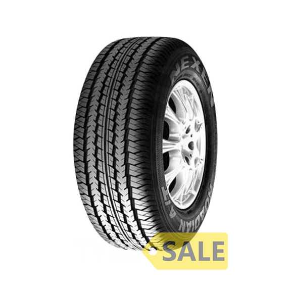 Купить Всесезонная шина NEXEN Roadian A/T 265/70R15 112T