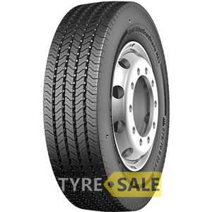 Купити Вантажна шина CONTINENTAL Conti Urban Scandinavia HA3 (рульова) 315/60R22.5 152/148J