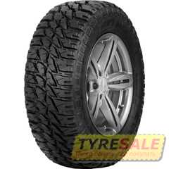 Купити Всесезонна шина TRIANGLE GripX MT TR281 265/75R16 123/120Q