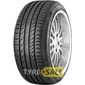 Купити Літня шина CONTINENTAL ContiSportContact 5 SUV 275/45R21 110Y XL