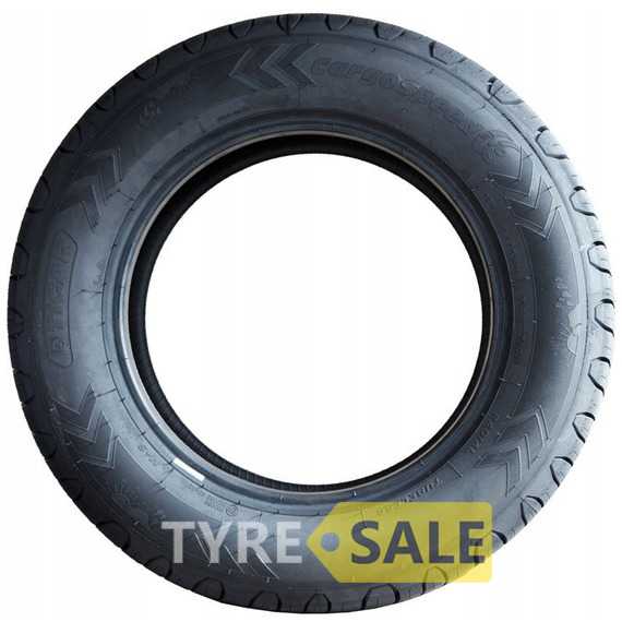 Купить Летняя шина TIGAR Cargo Speed Evo 205/65R16C 107/105T