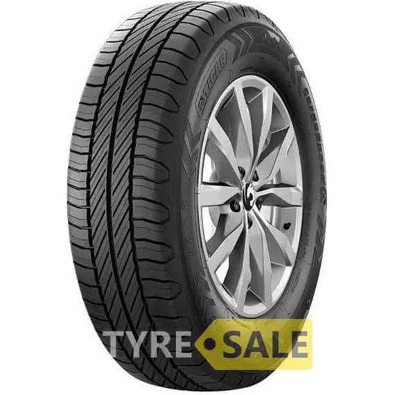 Купити Літня шина TIGAR Cargo Speed Evo 205/65R16C 107/105T