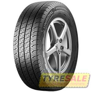 Купить Всесезонная шина UNIROYAL AllSeason Max 195/70R15C 104/102R