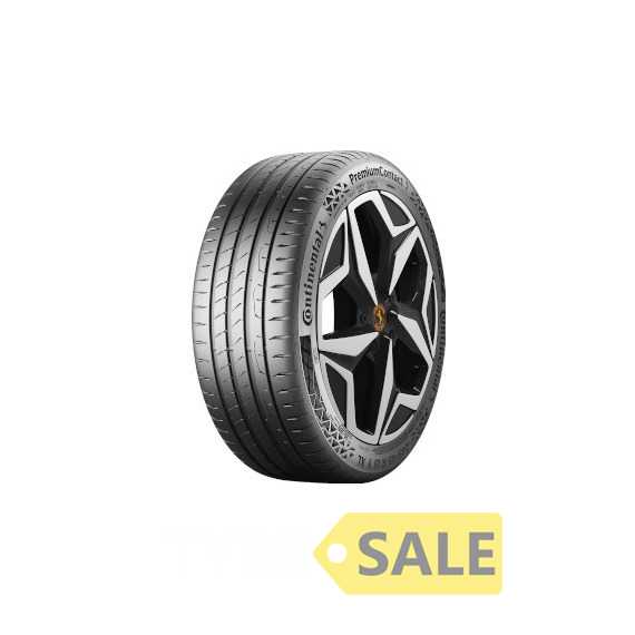 Купити Літня шина CONTINENTAL PremiumContact 7 205/55R16 91V