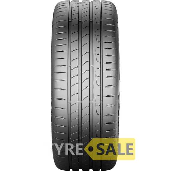 Купити Літня шина CONTINENTAL PremiumContact 7 215/50R17 95Y XL