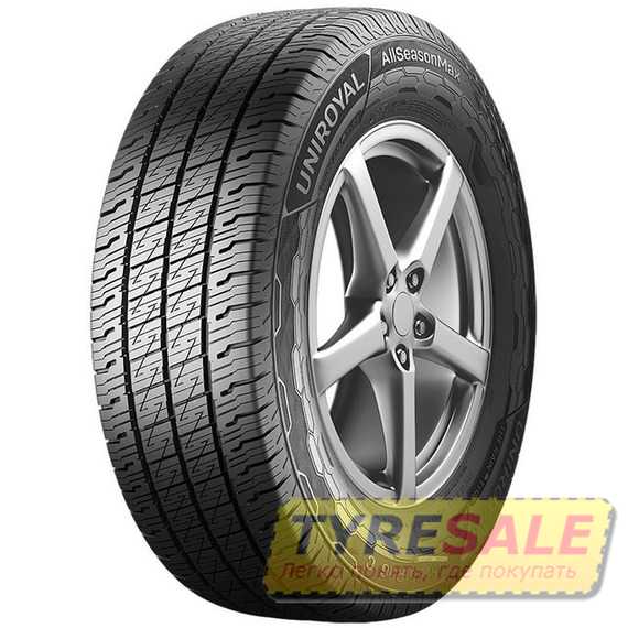 Купити Всесезонна шина UNIROYAL AllSeason Max 225/70R15C 112/110R