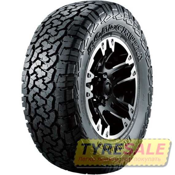 Купити Всесезонна шина ROADCRUZA RA1100 A/T 255/70R16 111T