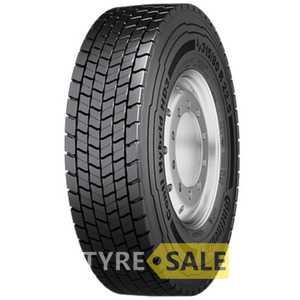 Купить Грузовая шина CONTINENTAL CHD3 (ведущая) 275/70R22,5 148/145M