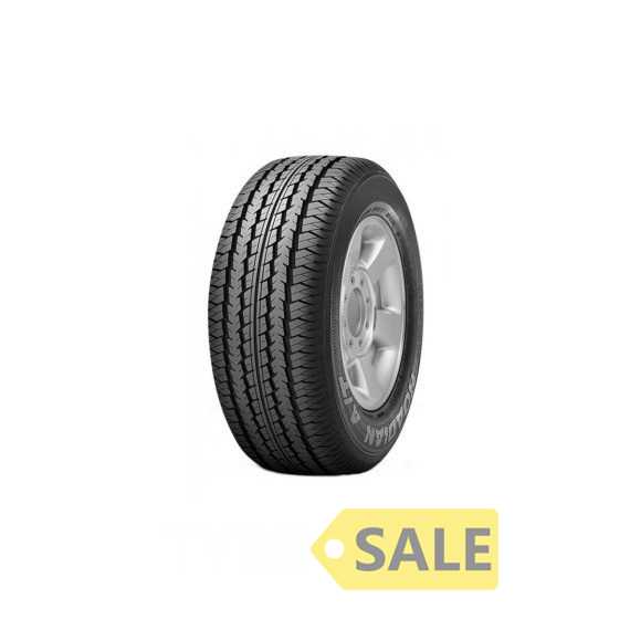 Купить Летняя шина ROADSTONE ROADIAN A/T 205/70R15C 104/102T