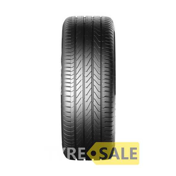 Купити Літня шина CONTINENTAL UltraContact 175/65R14 82T