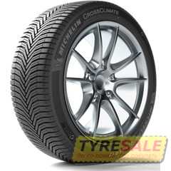 Купити Всесезонна шина MICHELIN Cross Climate Plus 165/70R14 85T