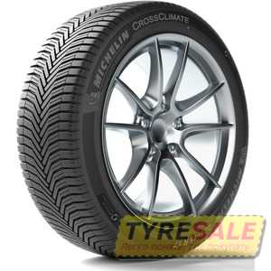 Купить Всесезонная шина MICHELIN Cross Climate Plus 165/70R14 85T